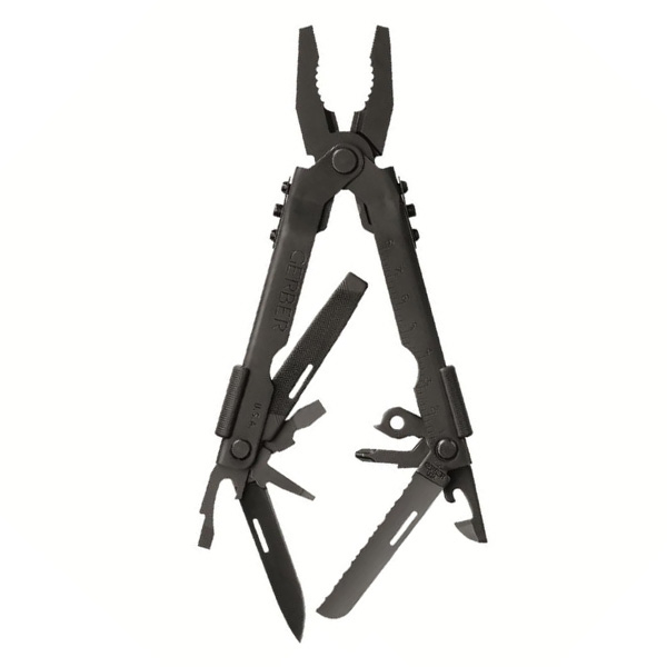 Gerber 07520 Bluntnose MP600 Pense