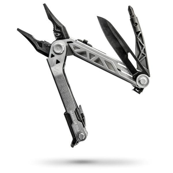 Gerber 31003173 Center Drive Çakılı Pense Blisterli
