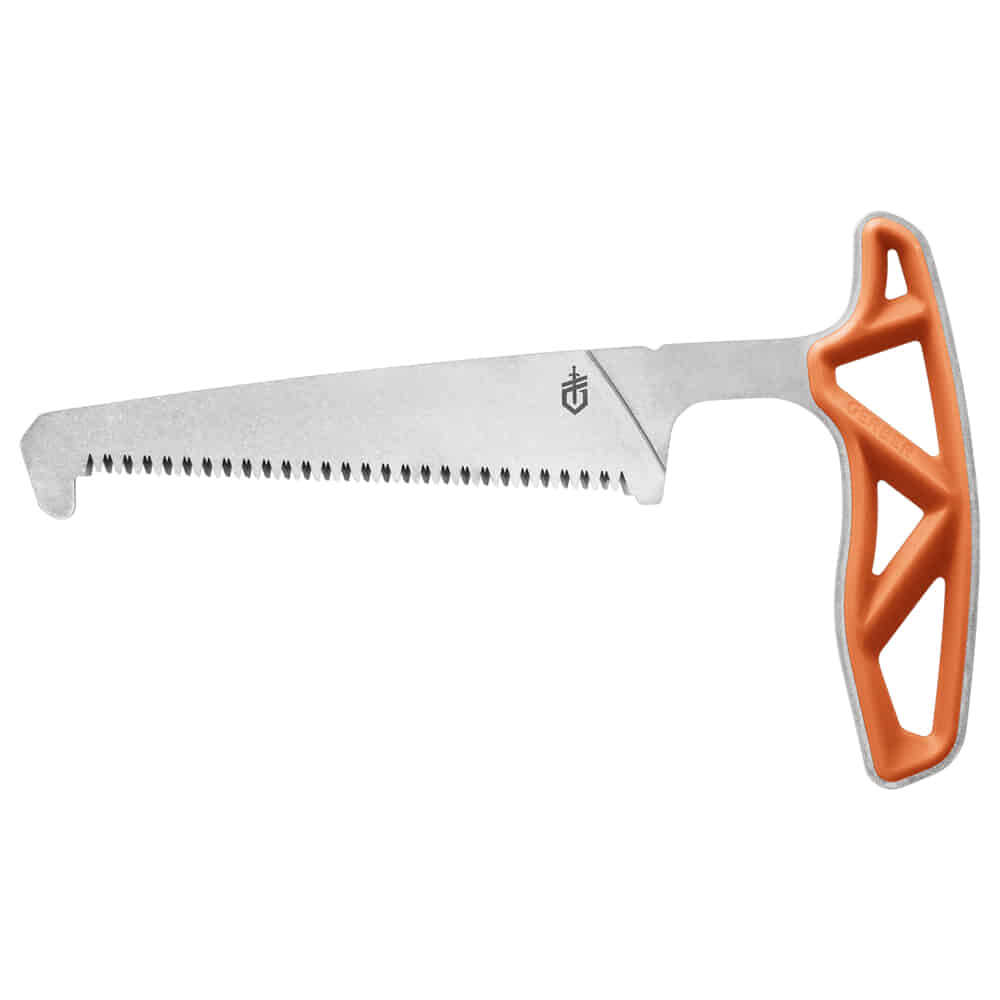Gerber Gear EXO-MOD Paket Testeresi - Turuncu