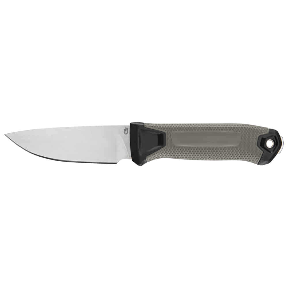 Gerber Gear StrongArm - Sabit Bıçaklı Kamp ve Av Bıçağı - Yeşil