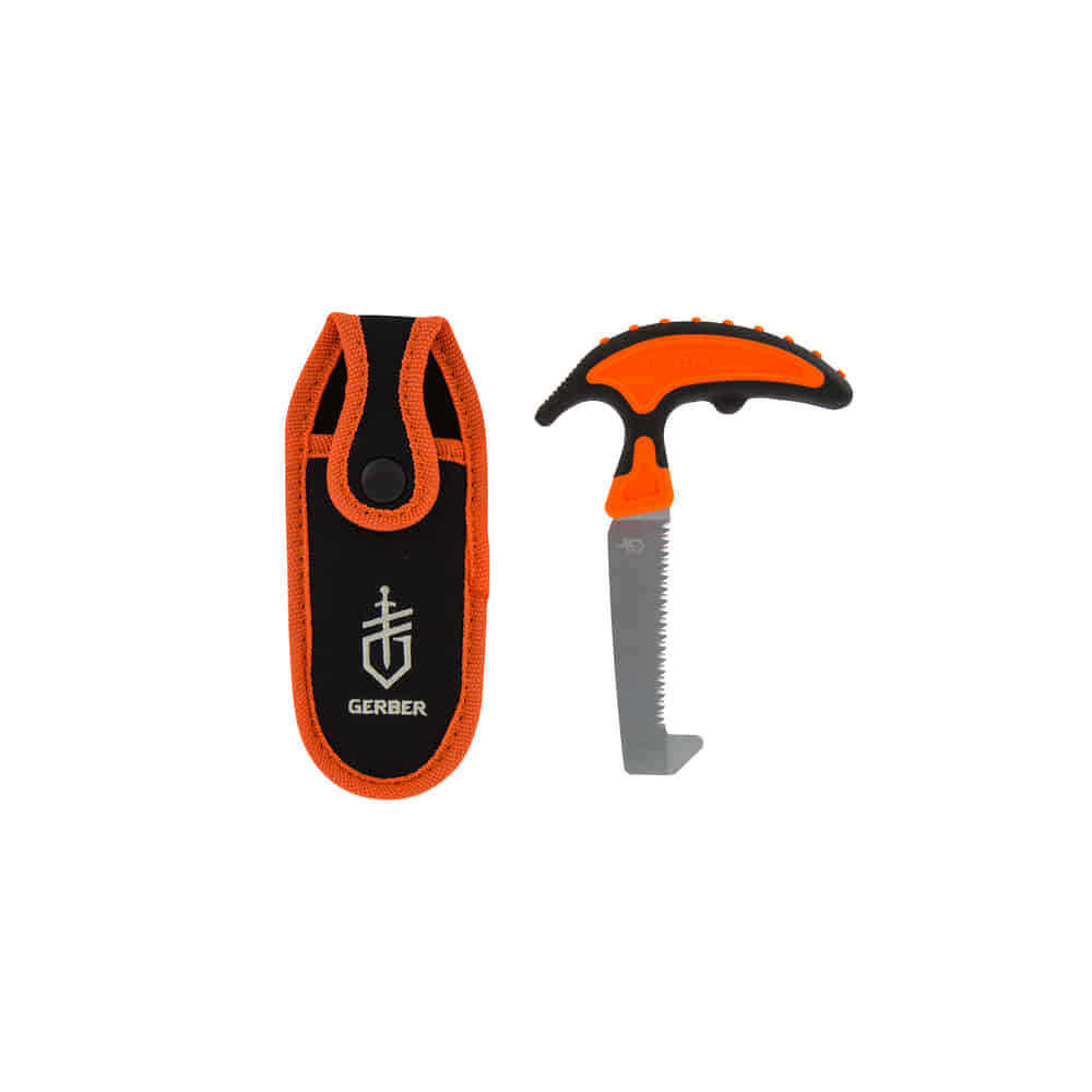 Gerber Gear Vital Pack Kompakt Testere  - Turuncu