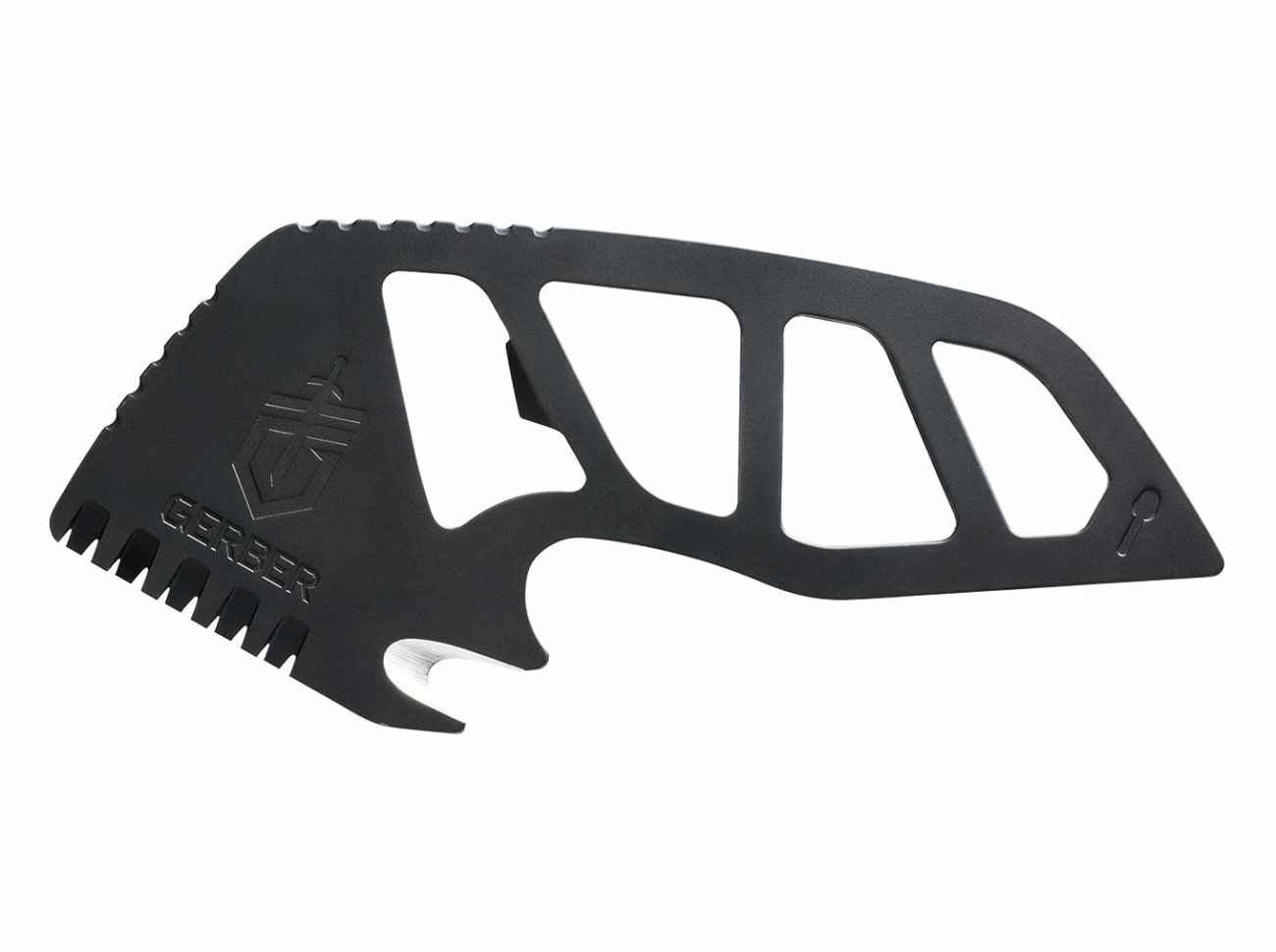 Gerber 30001420DIP Gutsy Gut Balık İşleme Aleti