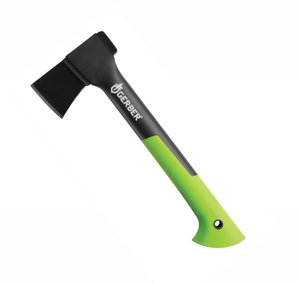 Gerber 31002647 Sport Axe II Balta