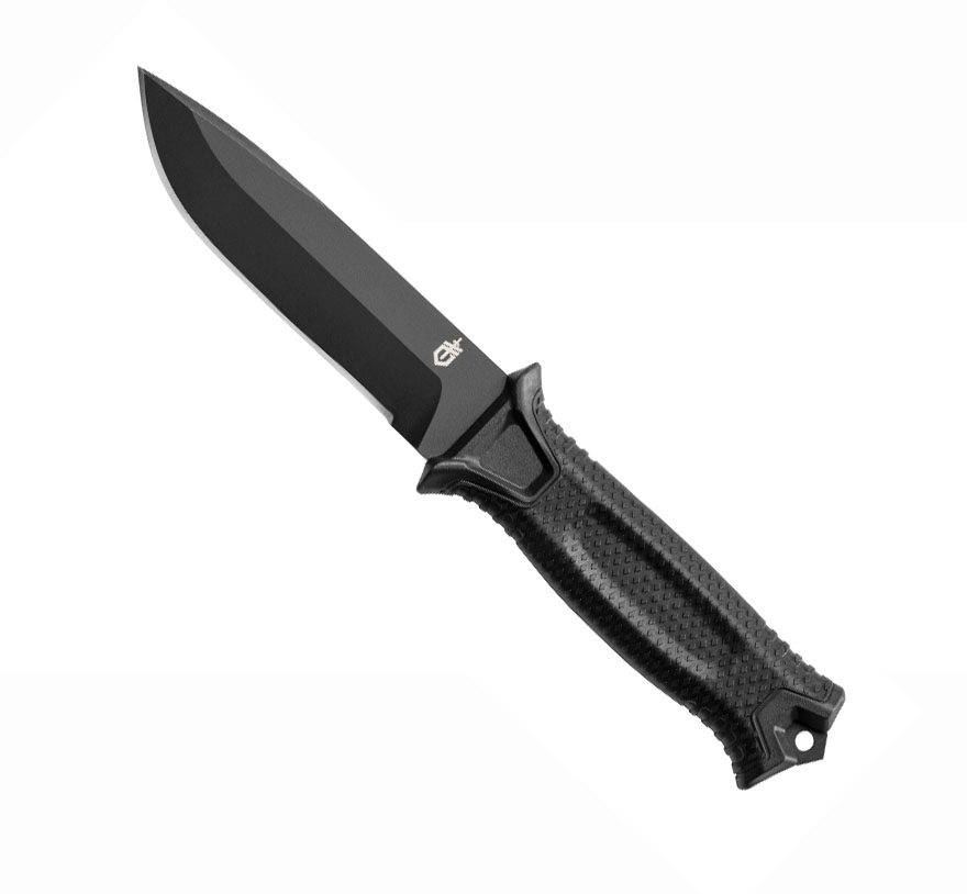 Gerber 31003654 StrongArm Fixed Bıçak Blisterli