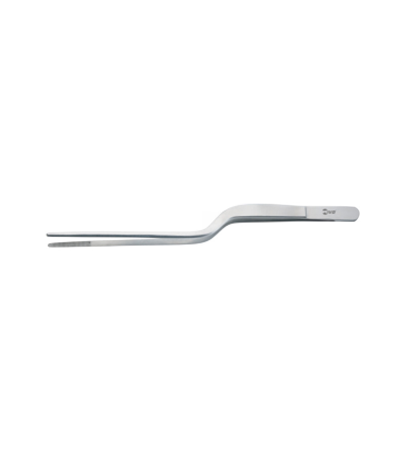 Ivo 17245 20cm Çelik Balık Cımbızı