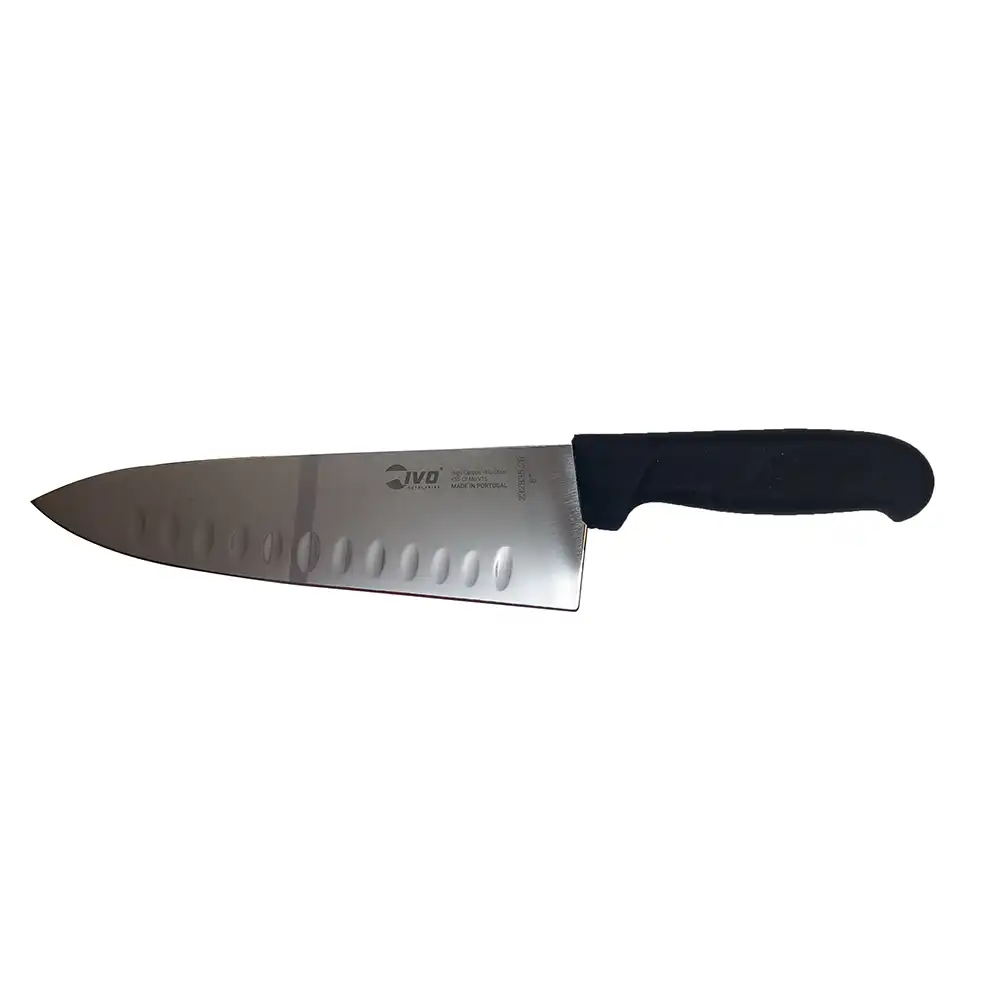 Ivo 232835 Progrip Granton 20cm Şef Bıçağı