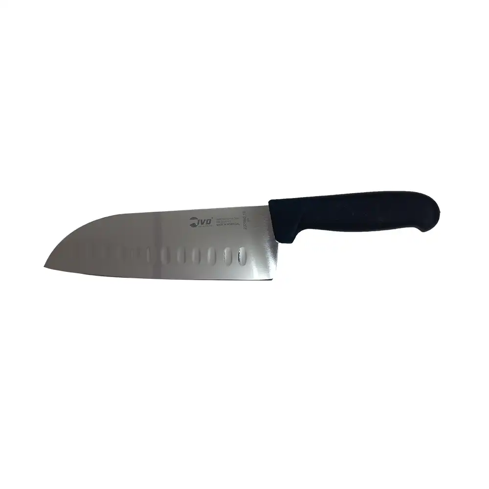 Ivo 232998 Progrip Granton 18cm Santoku Bıçağı