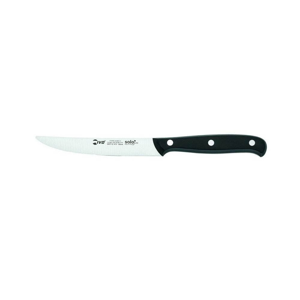Ivo 26377 Solo 12cm Steak-Biftek Bıçağı