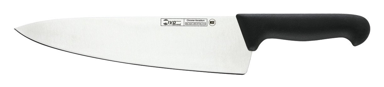 Ivo 55039 Professional Line I 15cm Şef Bıçağı Kırmızı
