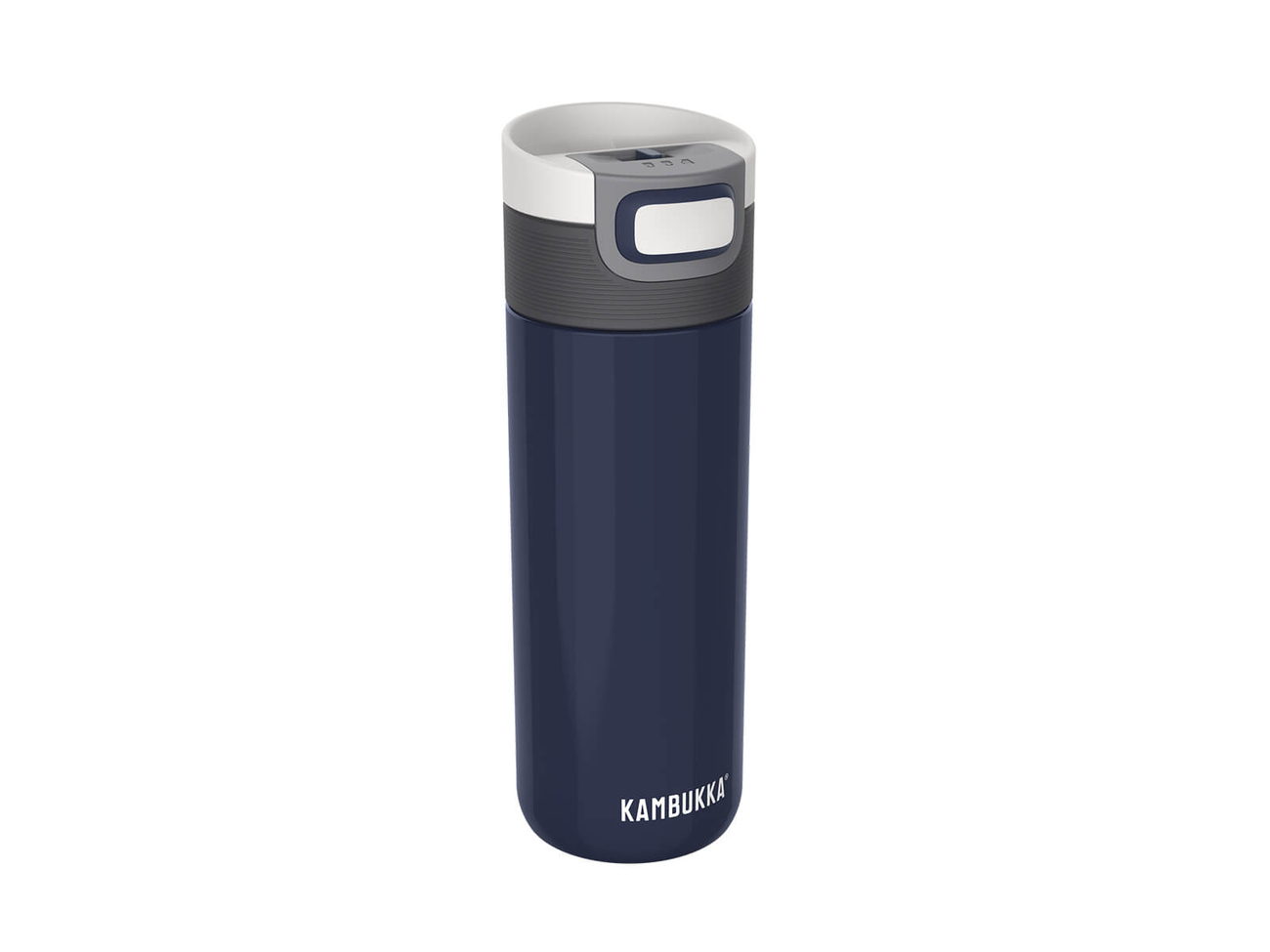 Kambukka 11-01028 Etna Termos 500ml, Mavi