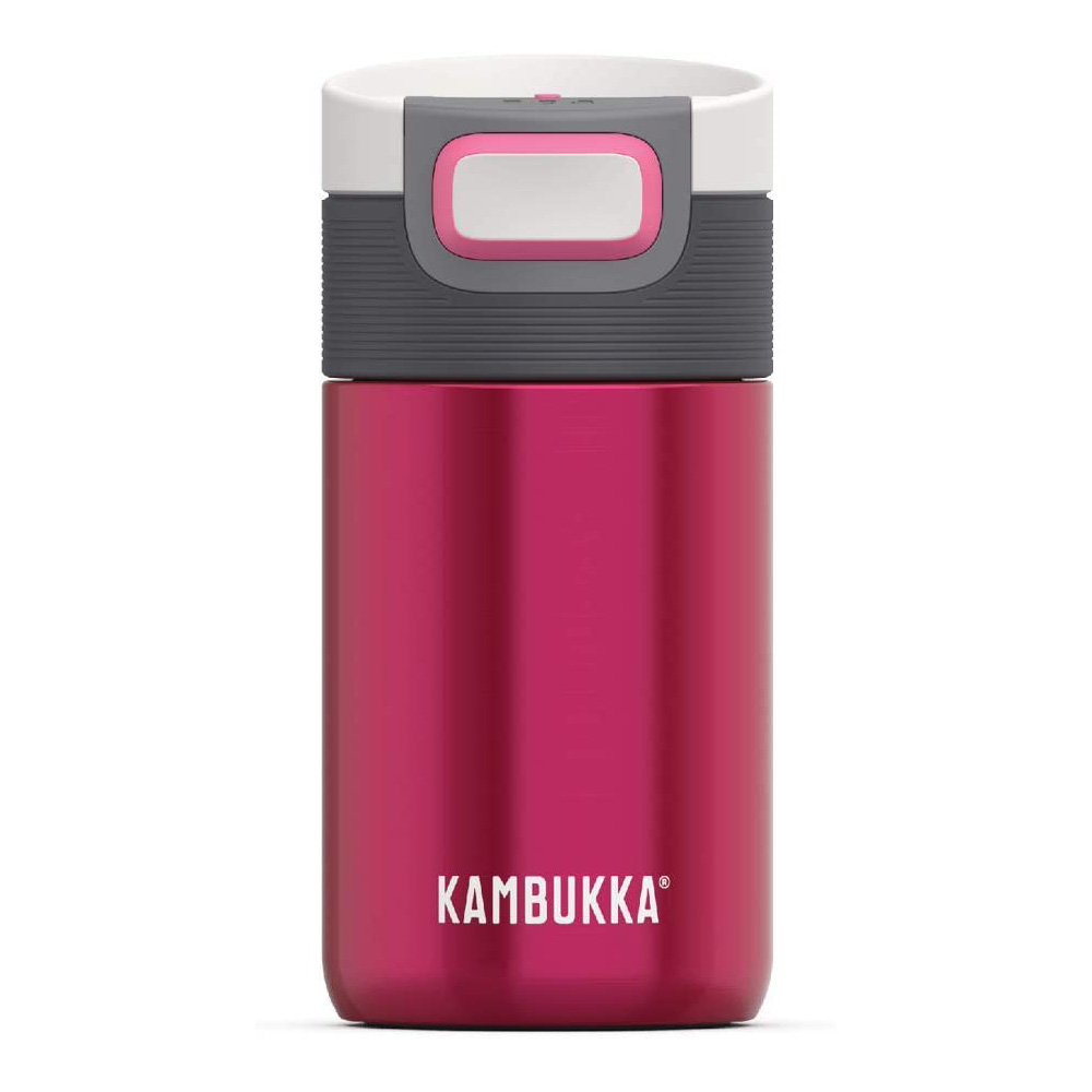 Kambukka 11-01001 Etna Termos 300ml, Raspberry