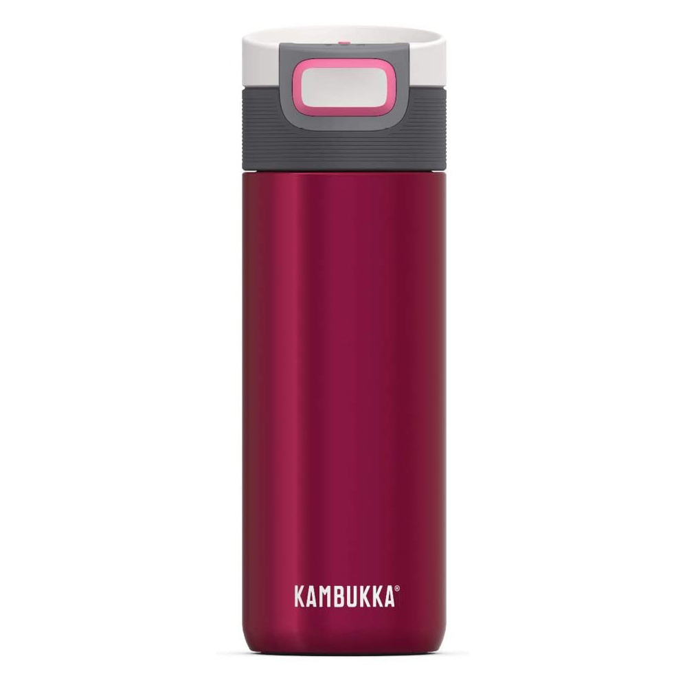 Kambukka 11-01006 Etna Termos 500ml, Blackberry