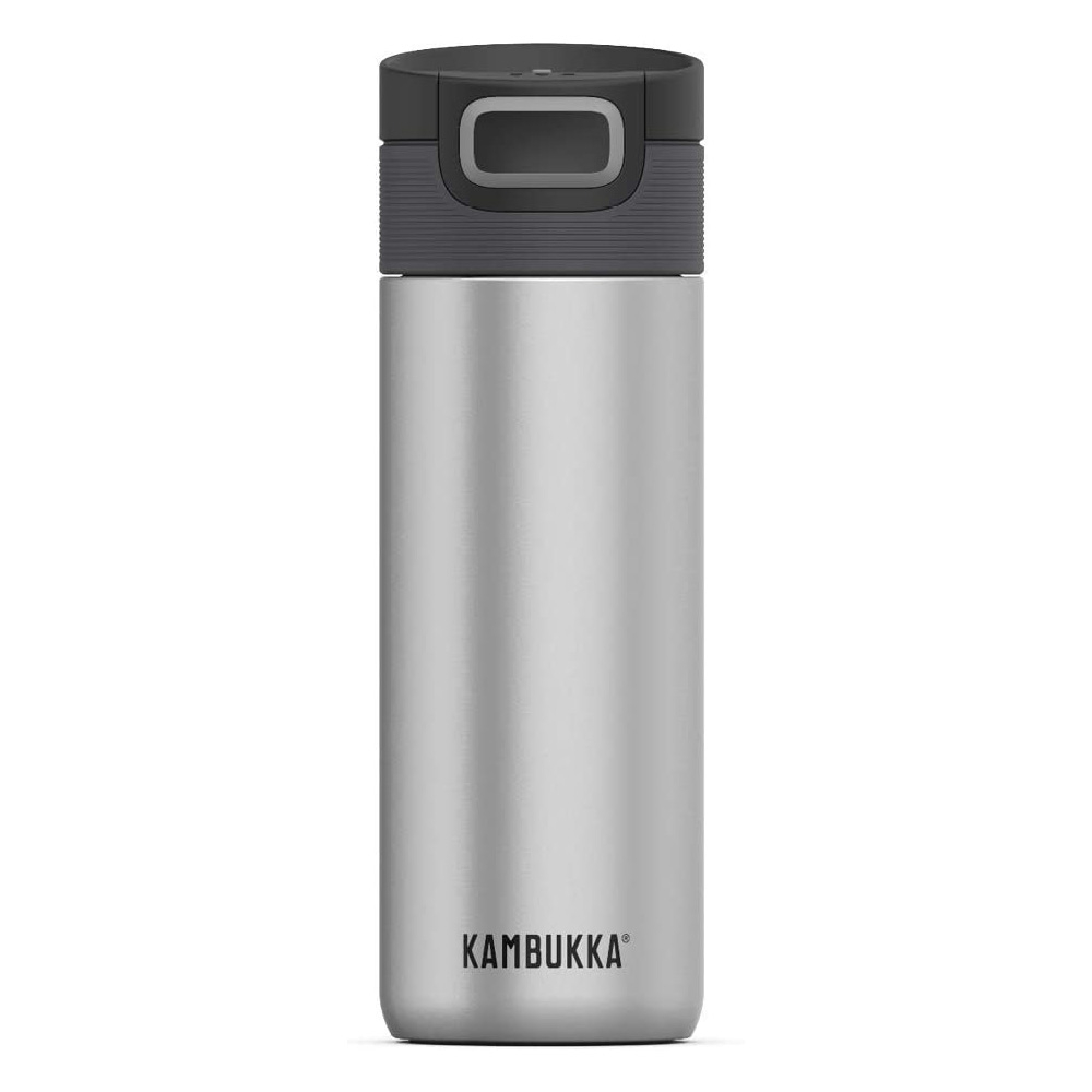Kambukka 11-01008 Etna Termos 500ml, Silver
