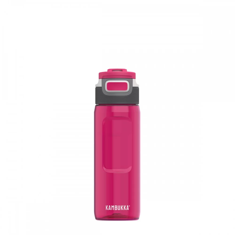 Kambukka 11-03009 Elton Lipstick Su Matarası 750ml, Pink