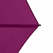 Knirps Ultralight Duomatic Şemsiye, Fuşya - 4