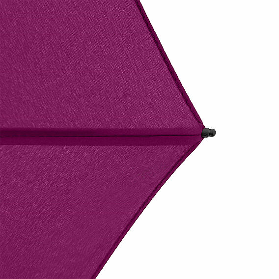 Knirps Ultralight Duomatic Şemsiye, Fuşya - 4