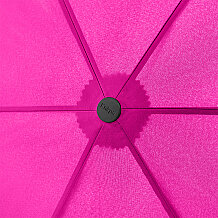 Knirps Ultralight Duomatic Şemsiye, Neon Pembe - 4