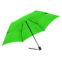 Knirps Ultralight Duomatic Şemsiye, Neon Yeşil - 2