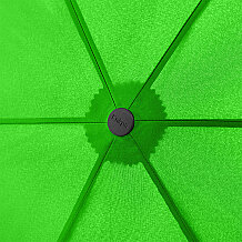 Knirps Ultralight Duomatic Şemsiye, Neon Yeşil - 4