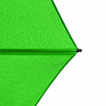 Knirps Ultralight Duomatic Şemsiye, Neon Yeşil - 6