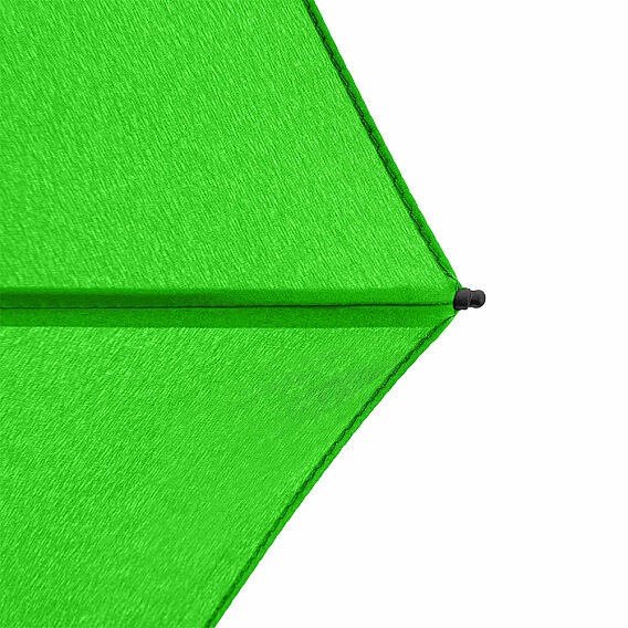 Knirps Ultralight Duomatic Şemsiye, Neon Yeşil - 6