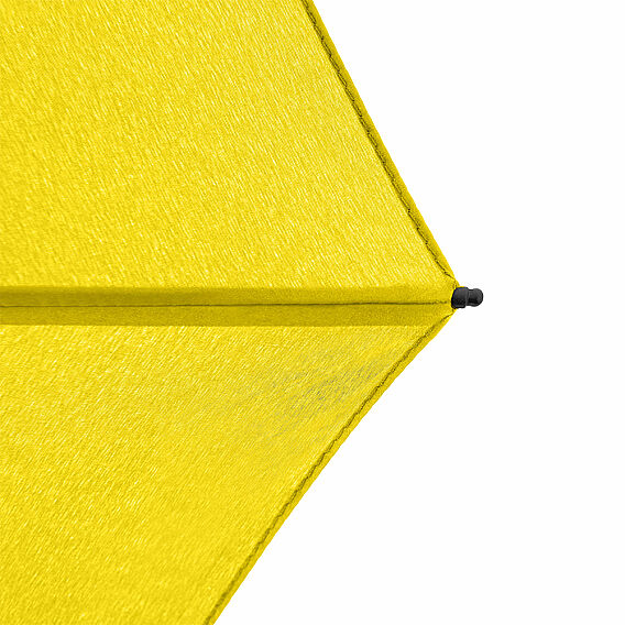 Knirps Ultralight Duomatic Şemsiye, Sarı - 5