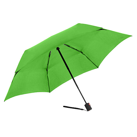 Knirps Ultralight Duomatic Şemsiye, Yeşil - Knirps (1)