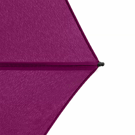 Knirps Ultralight Manuel Şemsiye, Fuşya - 5