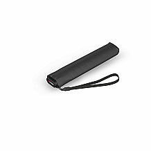 Knirps Ultralight Manuel Şemsiye, Koyu Gri - 1