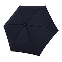 Knirps Ultralight Manuel Şemsiye, Lacivert - 2