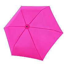 Knirps Ultralight Manuel Şemsiye, Neon Pembe - 2