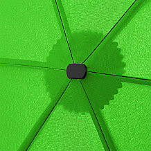 Knirps Ultralight Manuel Şemsiye, Neon Yeşil - 3