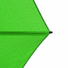 Knirps Ultralight Manuel Şemsiye, Neon Yeşil - 6
