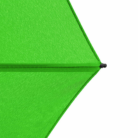 Knirps Ultralight Manuel Şemsiye, Neon Yeşil - 6