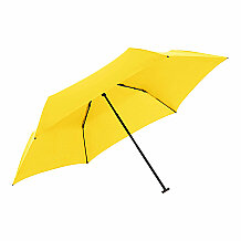 Knirps Ultralight Manuel Şemsiye, Sarı - 3