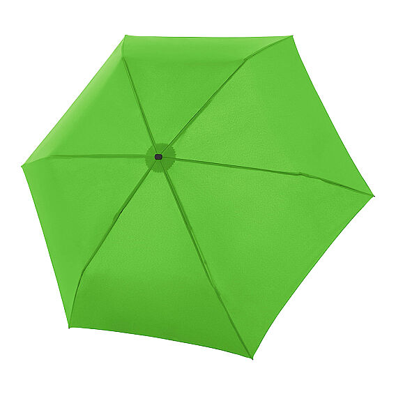 Knirps Ultralight Manuel Şemsiye, Yeşil - Knirps (1)