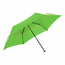 Knirps Ultralight Manuel Şemsiye, Yeşil - 3