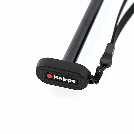 Knirps Ultralight Manuel Şemsiye, Yeşil - 4
