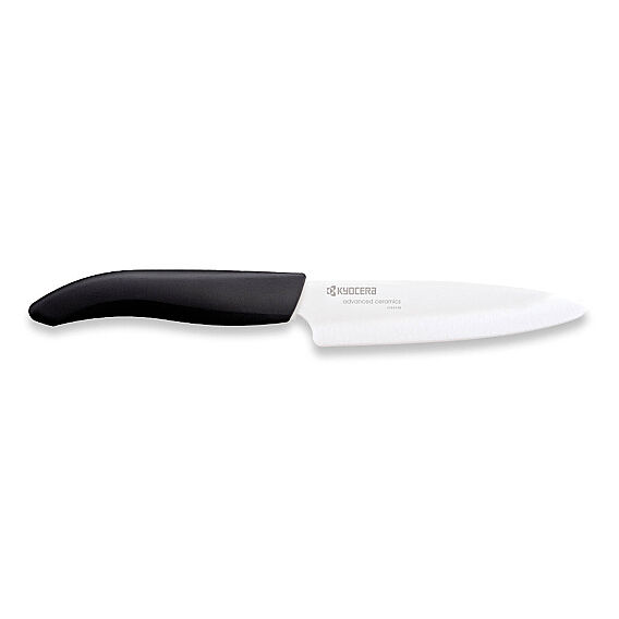 Kyocera 11cm Seramik Mutfak Bıçağı - Kyocera