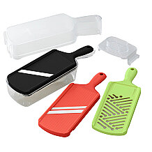 Kyocera Seramik Dilimleyici ve Rende Set - 1