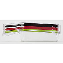 Kyocera Seramik Dilimleyici ve Rende Set - 5