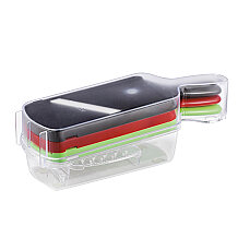 Kyocera Seramik Dilimleyici ve Rende Set - 8
