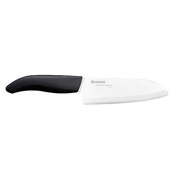 Kyocera 14cm Seramik Santoku Bıçağı - Kyocera