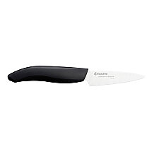 Kyocera 7,5cm Seramik Soyma Bıçağı, Beyaz - 1