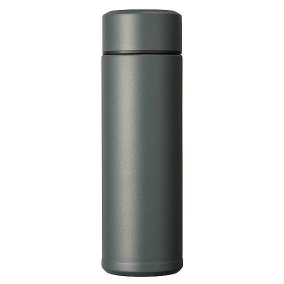 Kyocera 300ml Seramik Termos, Koyu Gri - Kyocera