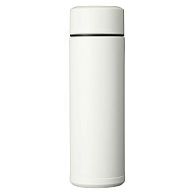 Kyocera 300ml Seramik Termos, Mat Beyaz - 1