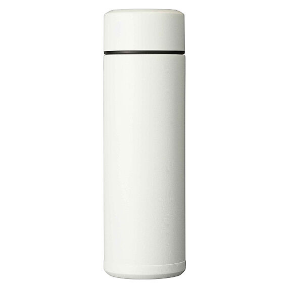 Kyocera 300ml Seramik Termos, Mat Beyaz - Kyocera