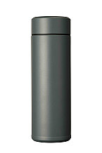 Kyocera 500ml Seramik Termos, Koyu Gri - 1