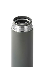 Kyocera 500ml Seramik Termos, Koyu Gri - 2