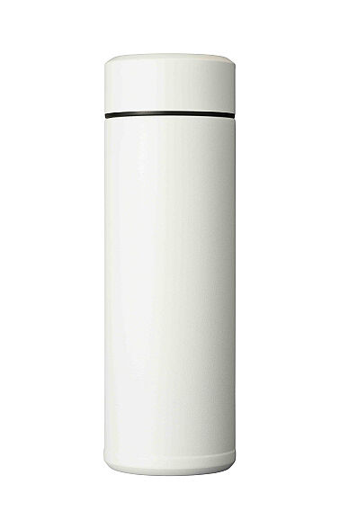 Kyocera 500ml Seramik Termos, Mat Beyaz - Kyocera